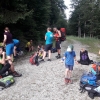 Familienwanderung Steyrerhütte 15.16.-Juni